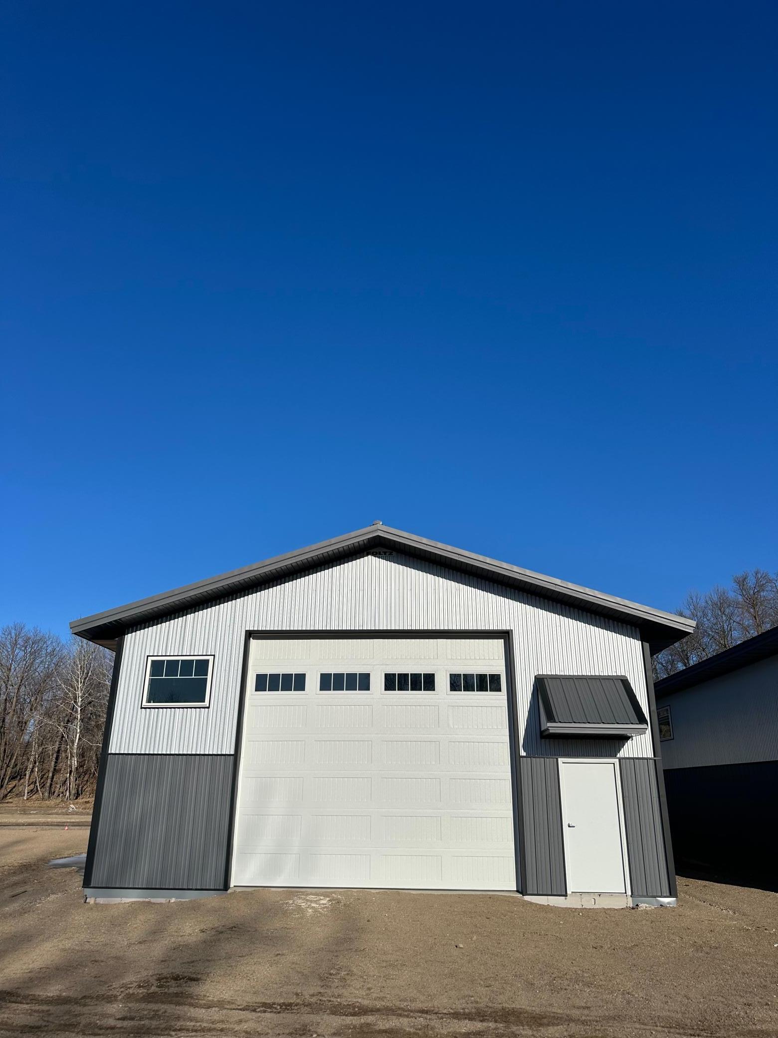 Tbd Ottoson Road Detroit Lakes MN 56501