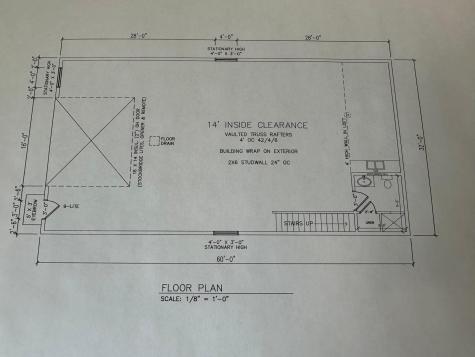 Tbd Ottoson Road Detroit Lakes MN 56501