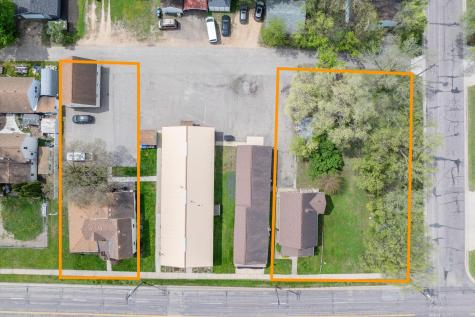1614 and 1622 3RD Avenue Mankato MN 56001