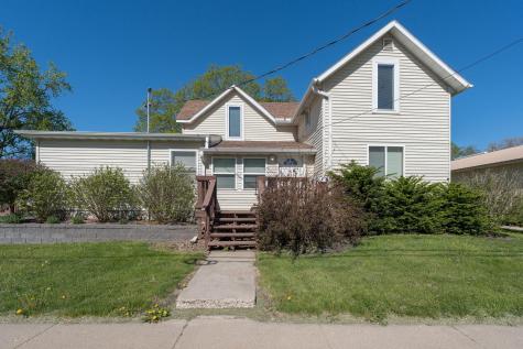 1614 And 1622 3rd Avenue Mankato MN 56001