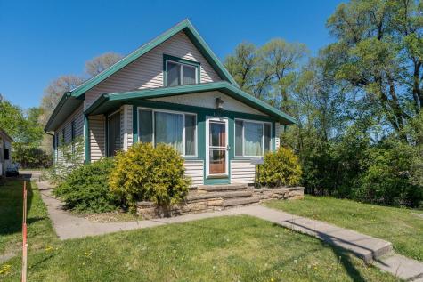 1614 And 1622 3rd Avenue Mankato MN 56001