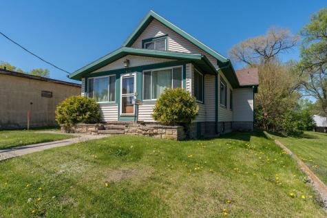 1614 And 1622 3rd Avenue Mankato MN 56001