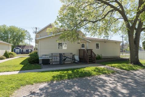 1614 And 1622 3rd Avenue Mankato MN 56001