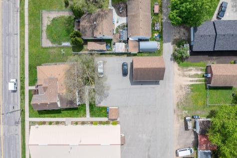1614 And 1622 3rd Avenue Mankato MN 56001