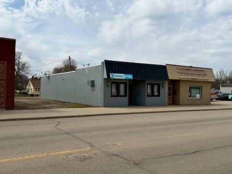 310 Main Street Lisbon ND 58054