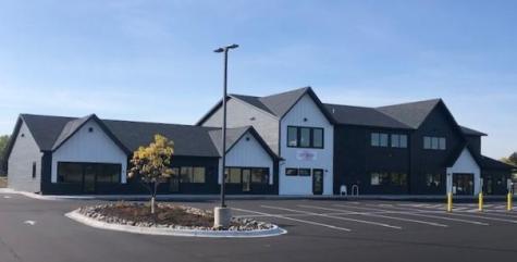 291 5th Avenue NE Isanti MN 55040