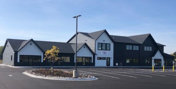291 5th Avenue NE Isanti MN 55040