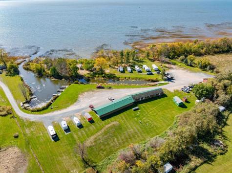 57153 Hudec Resort Road NE Waskish MN 56685