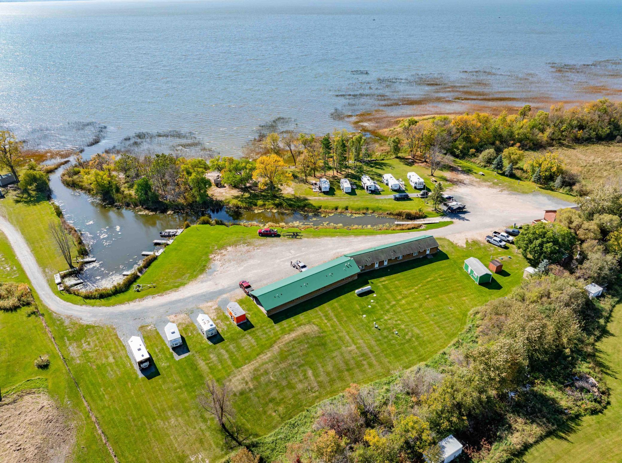 57153 Hudec Resort Road NE Waskish MN 56685