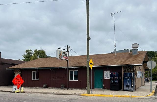 100 W Main Street Cyrus MN 56323