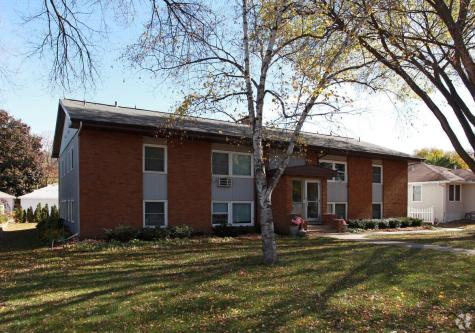 4225 Bloomington Avenue Minneapolis MN 55407
