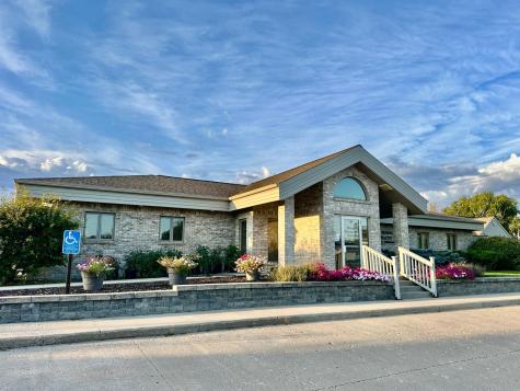 317 2nd Street NW Roseau MN 56751