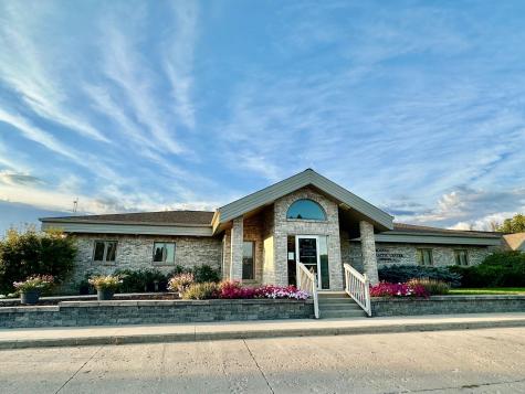 317 2nd Street NW Roseau MN 56751