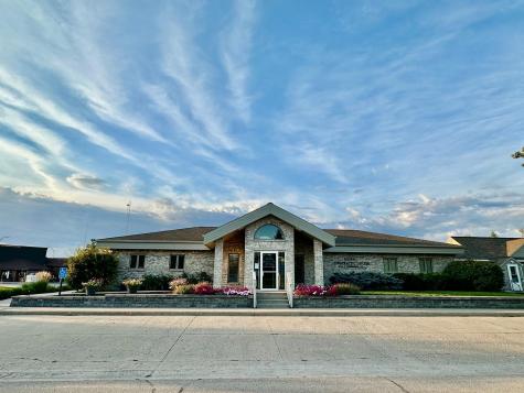 317 2nd Street NW Roseau MN 56751