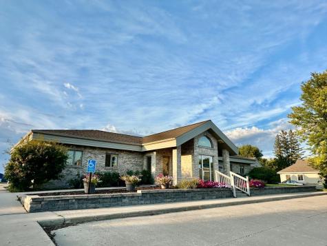 317 2nd Street NW Roseau MN 56751