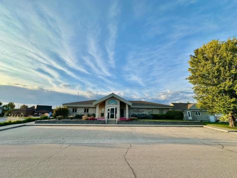 317 2nd Street NW Roseau MN 56751