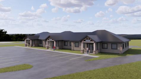 921 Market Street Perham MN 56573