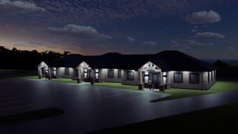 921 Market Street Perham MN 56573