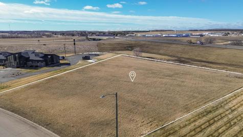 921 Market Street Perham MN 56573