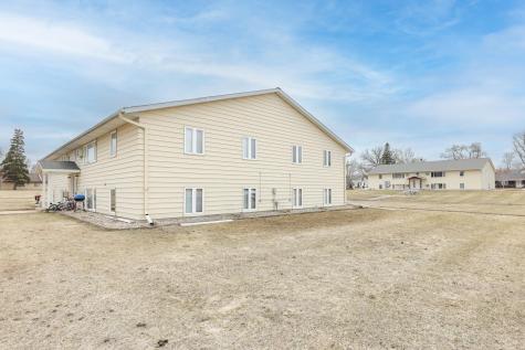 315 E Main Street Cyrus MN 56323