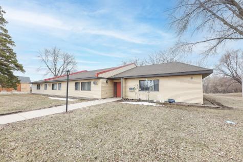 315 E Main Street Cyrus MN 56323