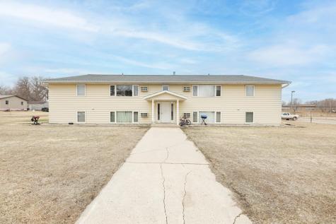 315 E Main Street Cyrus MN 56323