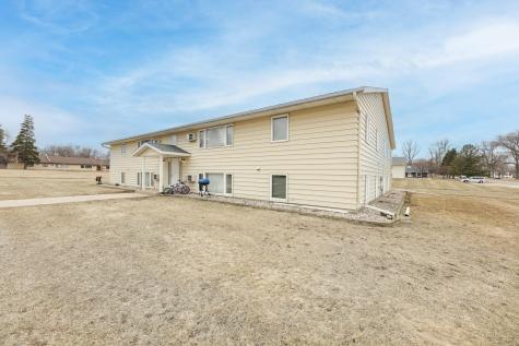 315 E Main Street Cyrus MN 56323