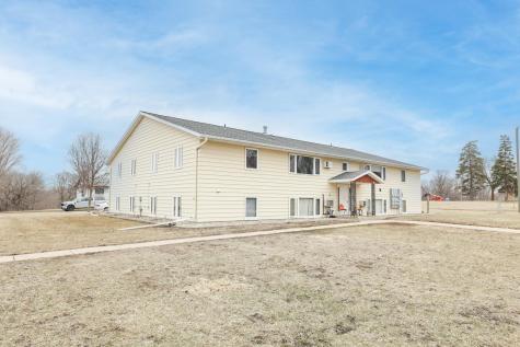 315 E Main Street Cyrus MN 56323