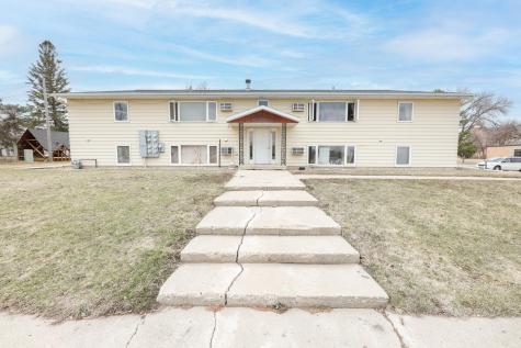 315 E Main Street Cyrus MN 56323