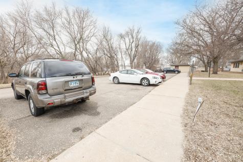 315 E Main Street Cyrus MN 56323
