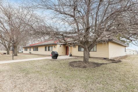 315 E Main Street Cyrus MN 56323