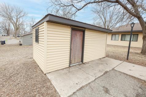 315 E Main Street Cyrus MN 56323