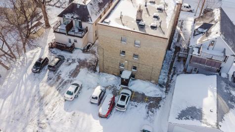 915 2nd Avenue S Fargo ND 58103