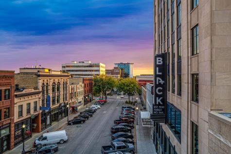 118 Broadway N Fargo ND 58102