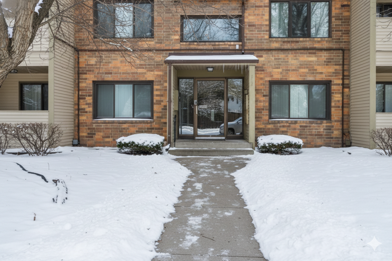 3237 17th Avenue S Fargo ND 58103