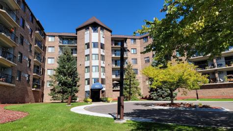 2601 Kenzie Terrace Saint Anthony MN 55418