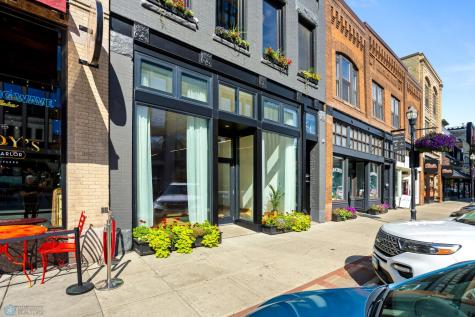 214 Broadway N Fargo ND 58102