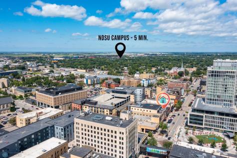 214 Broadway N Fargo ND 58102
