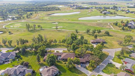 204 Oxbow Circle Oxbow ND 58047