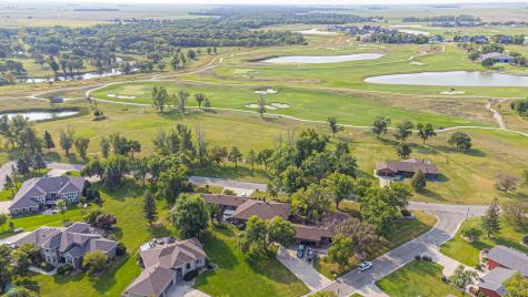 204 Oxbow Circle Oxbow ND 58047