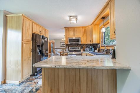 204 Oxbow Circle Oxbow ND 58047