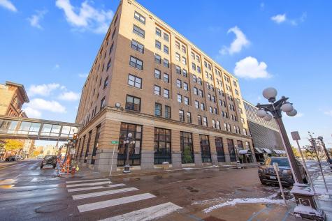 406 Wacouta Street Saint Paul MN 55101