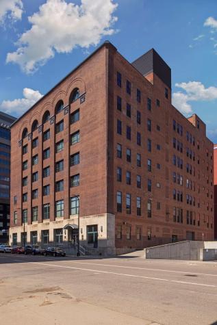 250 Park Avenue Minneapolis MN 55415