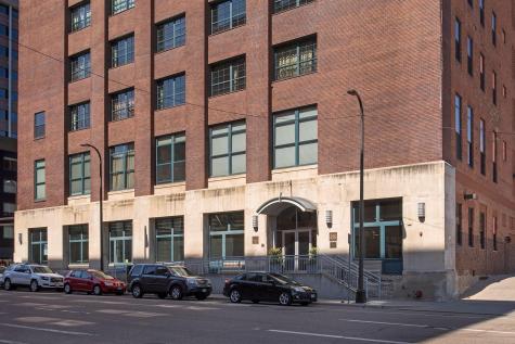 250 Park Avenue Minneapolis MN 55415