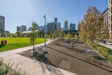 250 Park Avenue Minneapolis MN 55415
