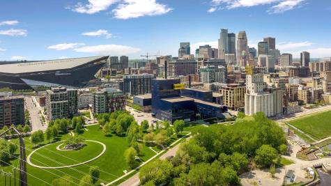 250 Park Avenue Minneapolis MN 55415