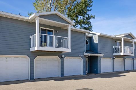 2507 25th Street S Fargo ND 58103