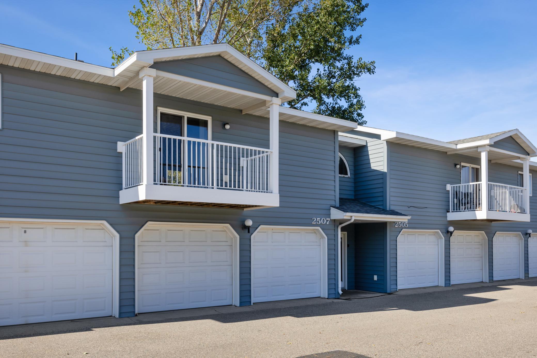 2507 25th Street S Fargo ND 58103