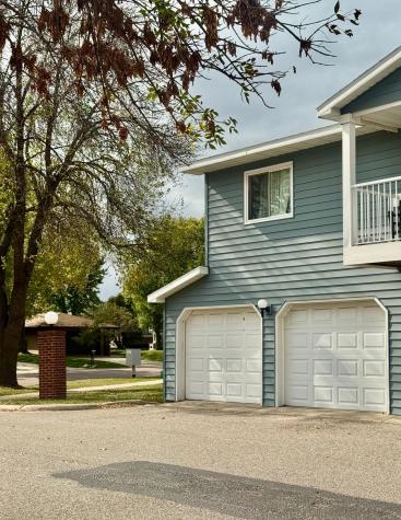 2535 25th Street S Fargo ND 58103