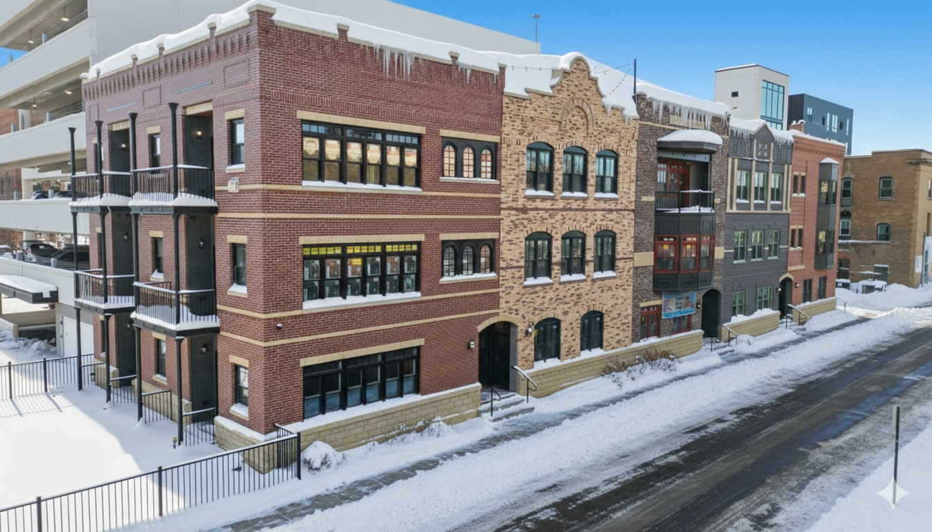 412 5th Street N Fargo ND 58102